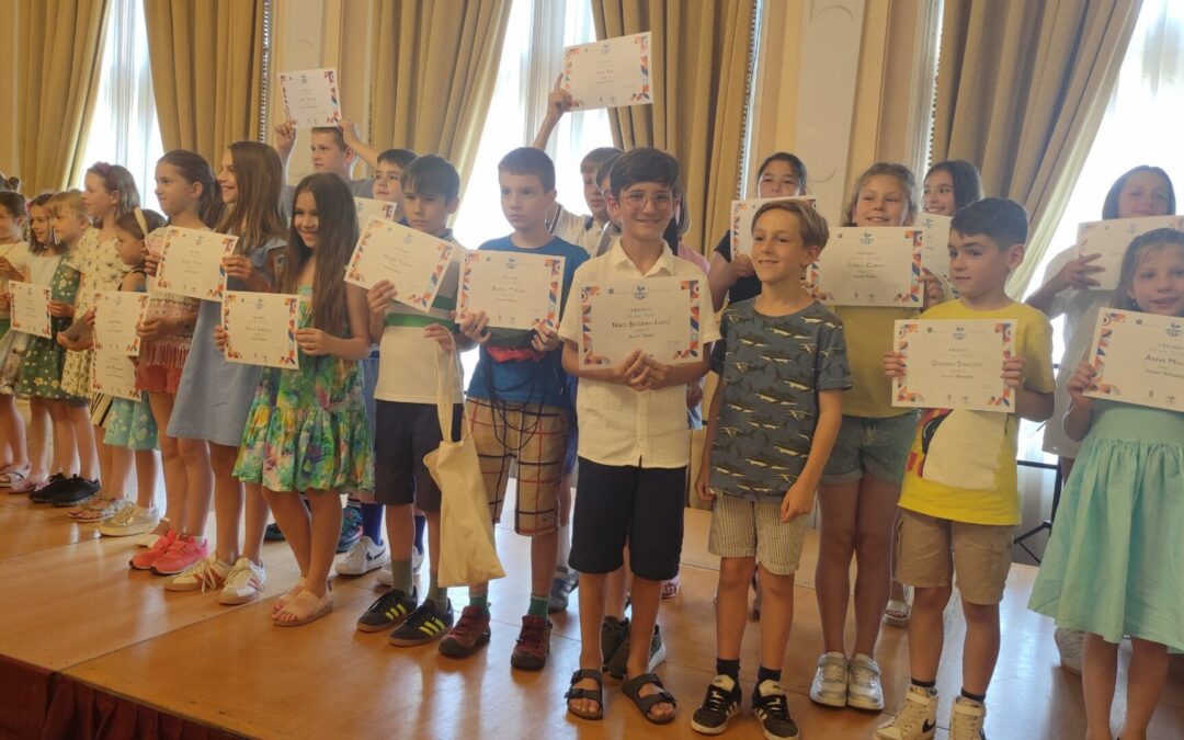 “Critico in erba”