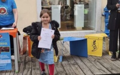 I mi imamo tete i barbe pričalice!